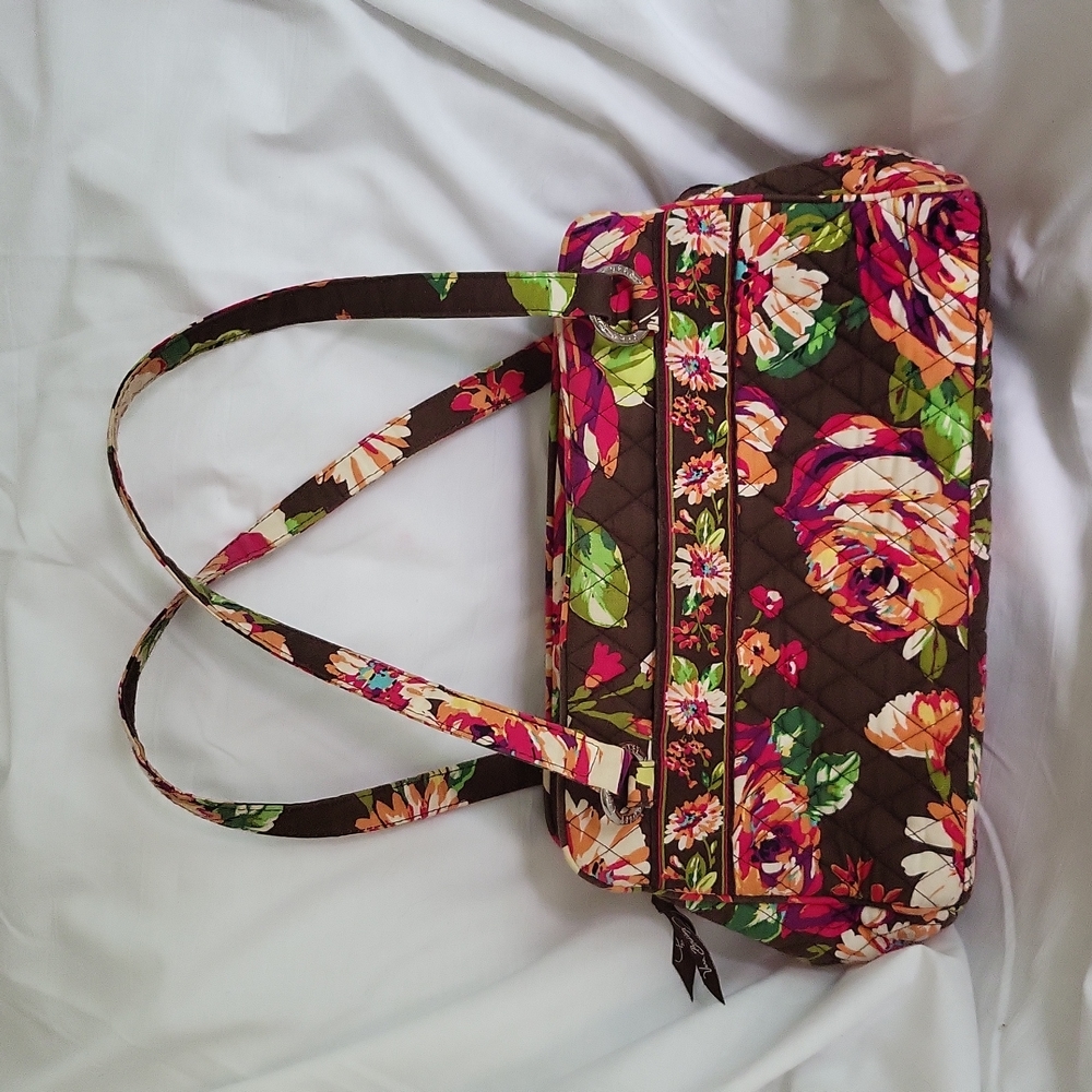 Vera Bradley purse